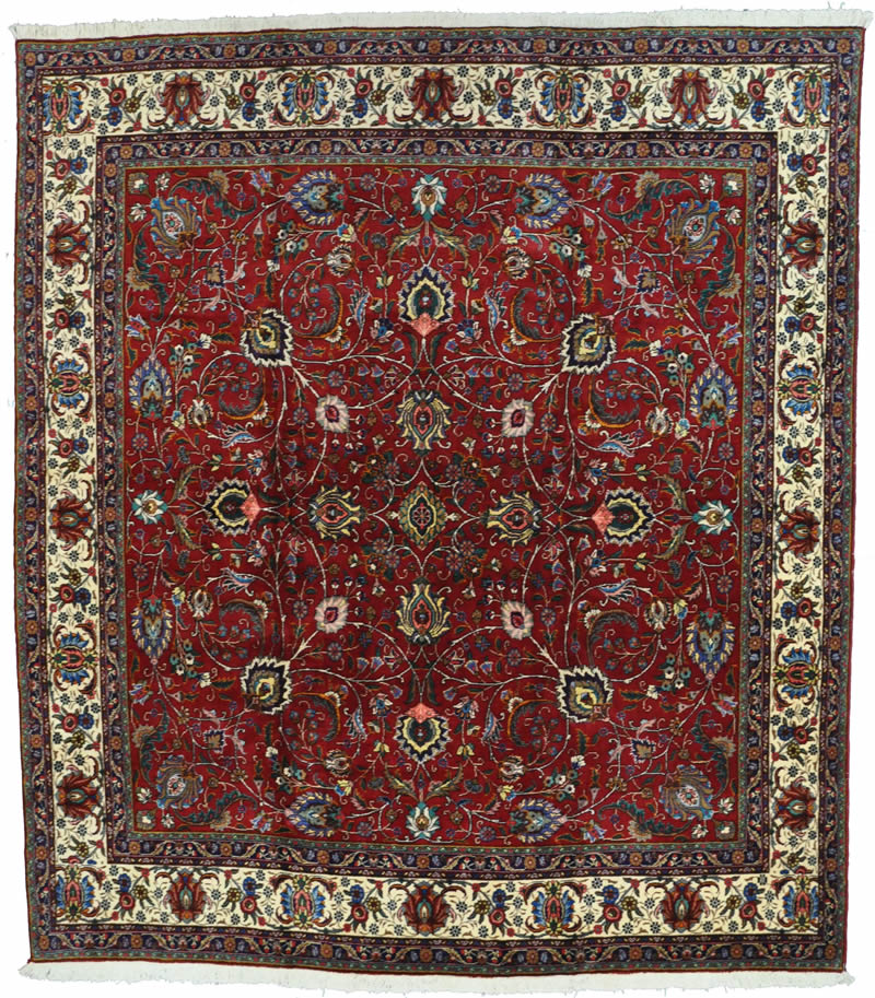 Persian Rug