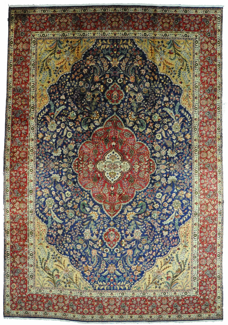 Persian Rug