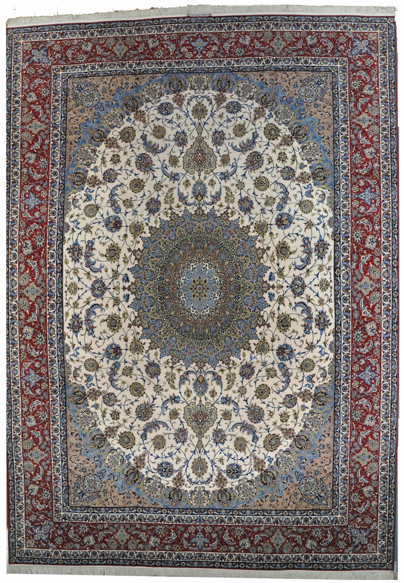 Persian Rug