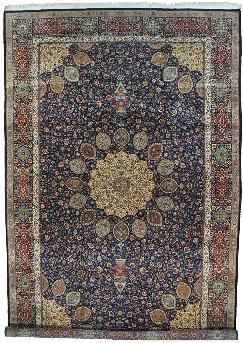 Persian Rug