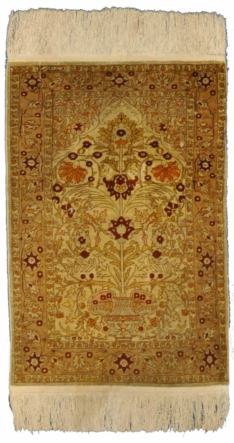 Turkish Rug