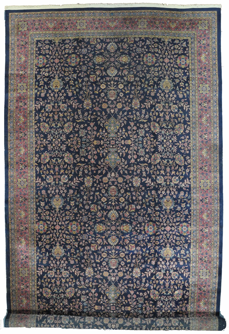 Turkish Rug