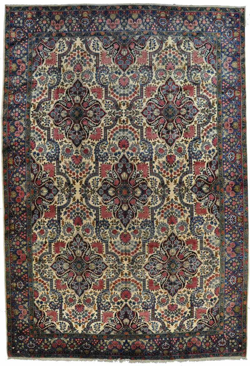 Persian Rug