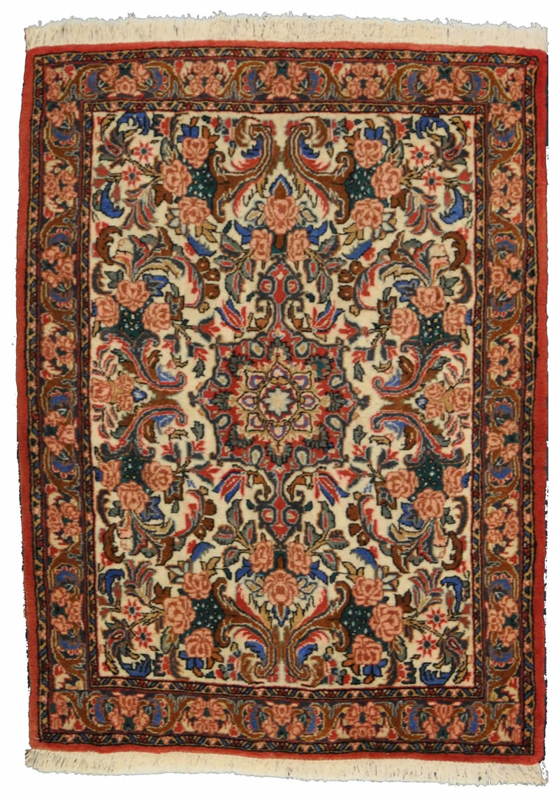 Persian Rug