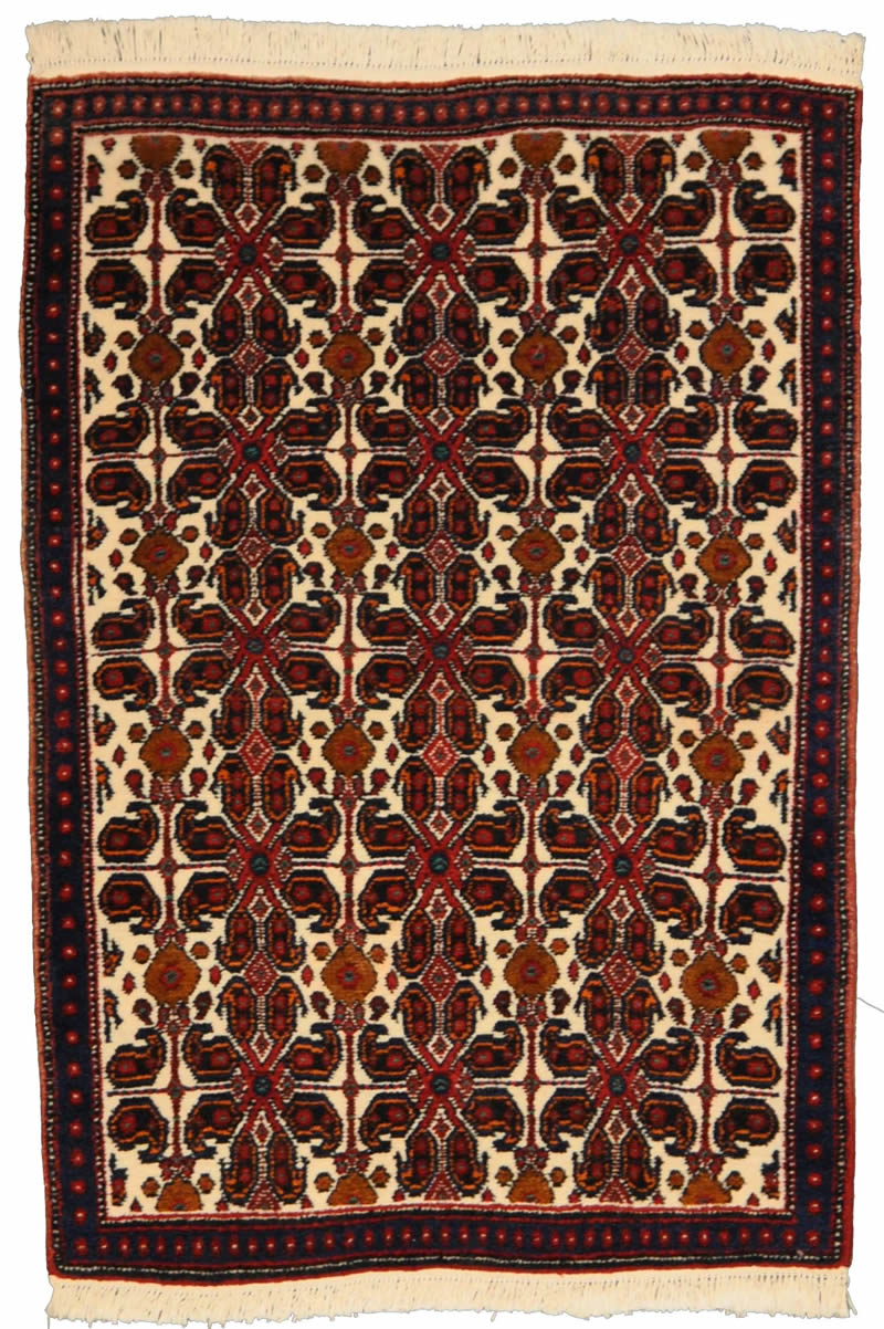 Persian Rug