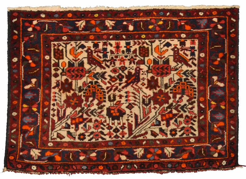 Persian Rug