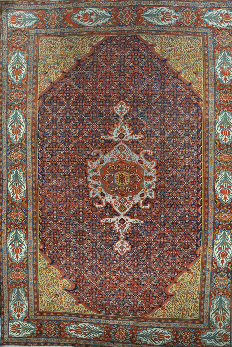 Persian Rug