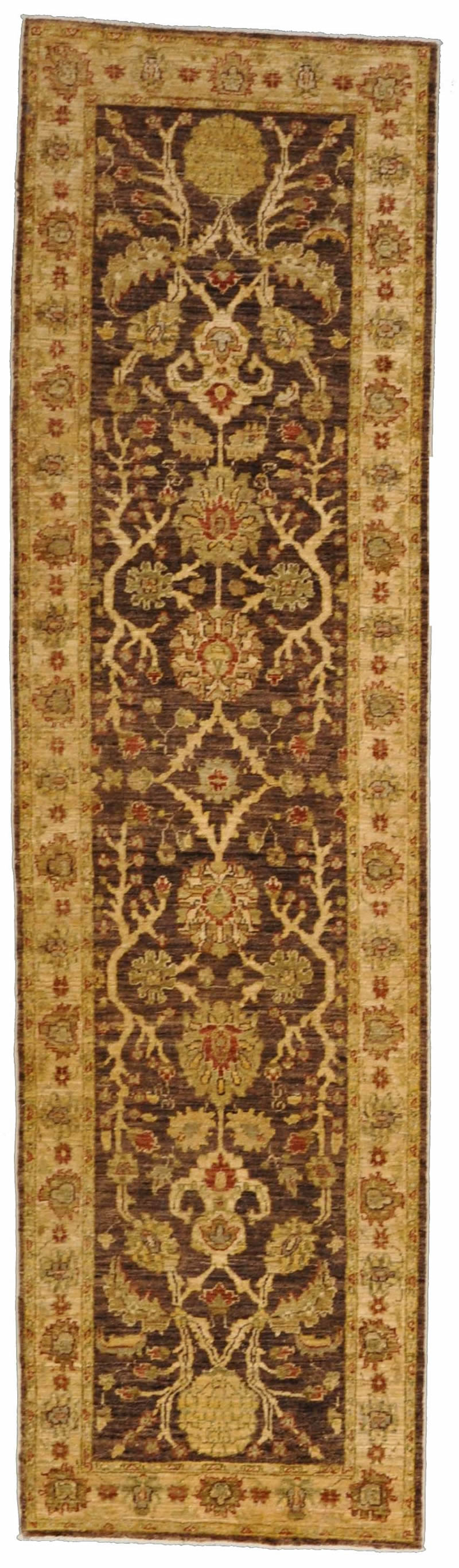 Afghan Rug