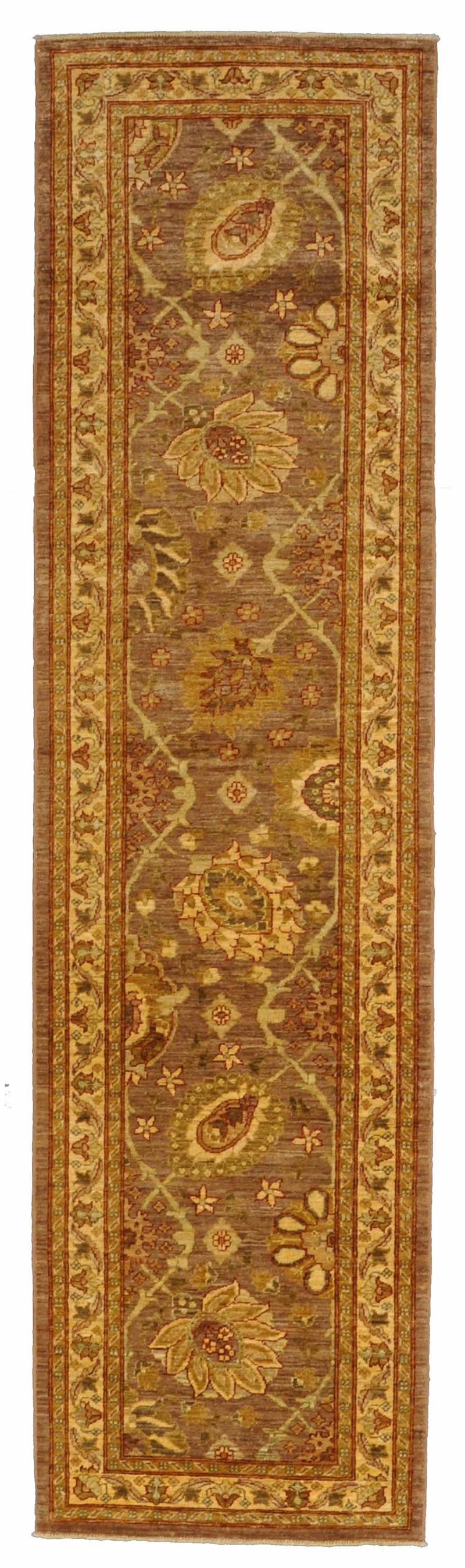 Afghan Rug