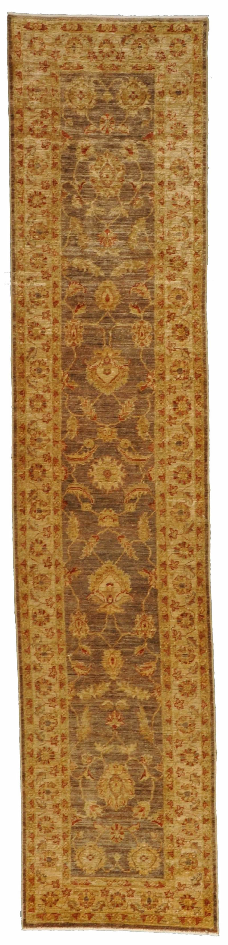 Afghan Rug