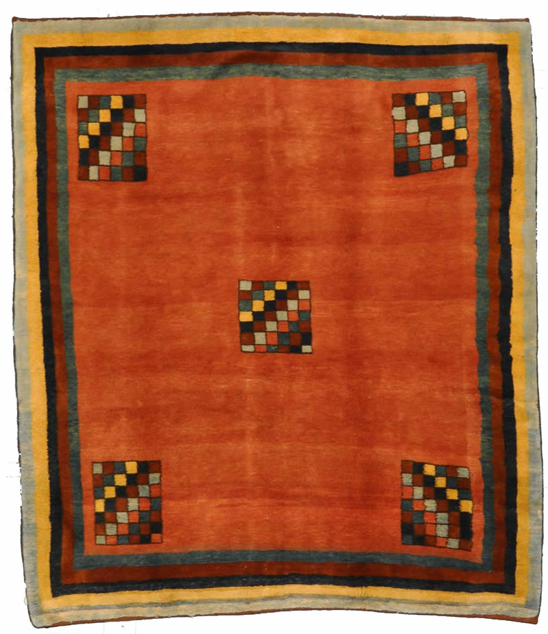 Persian Rug