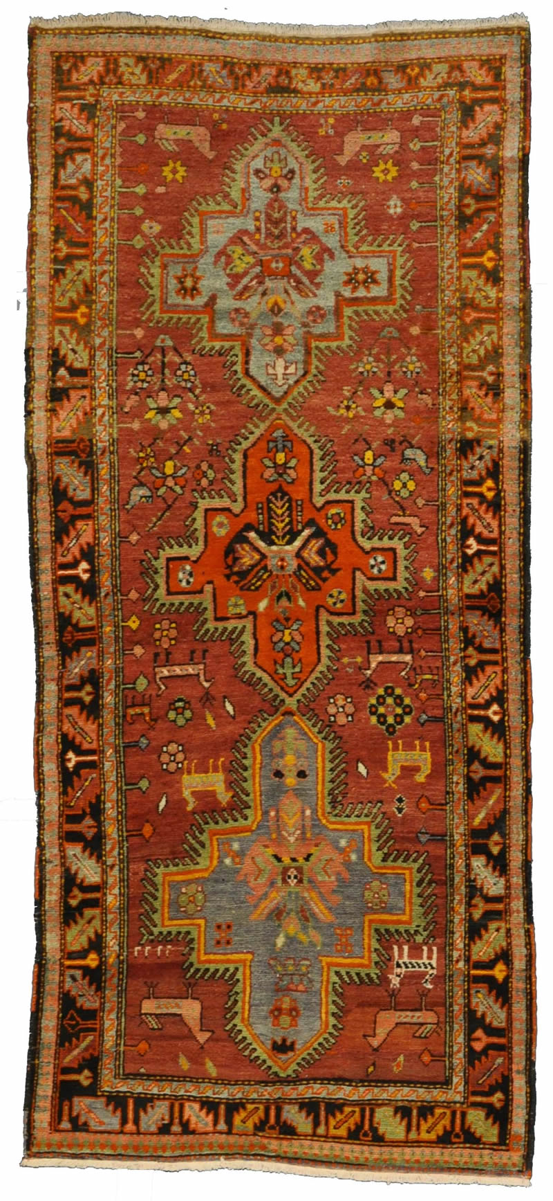 Russian Rug