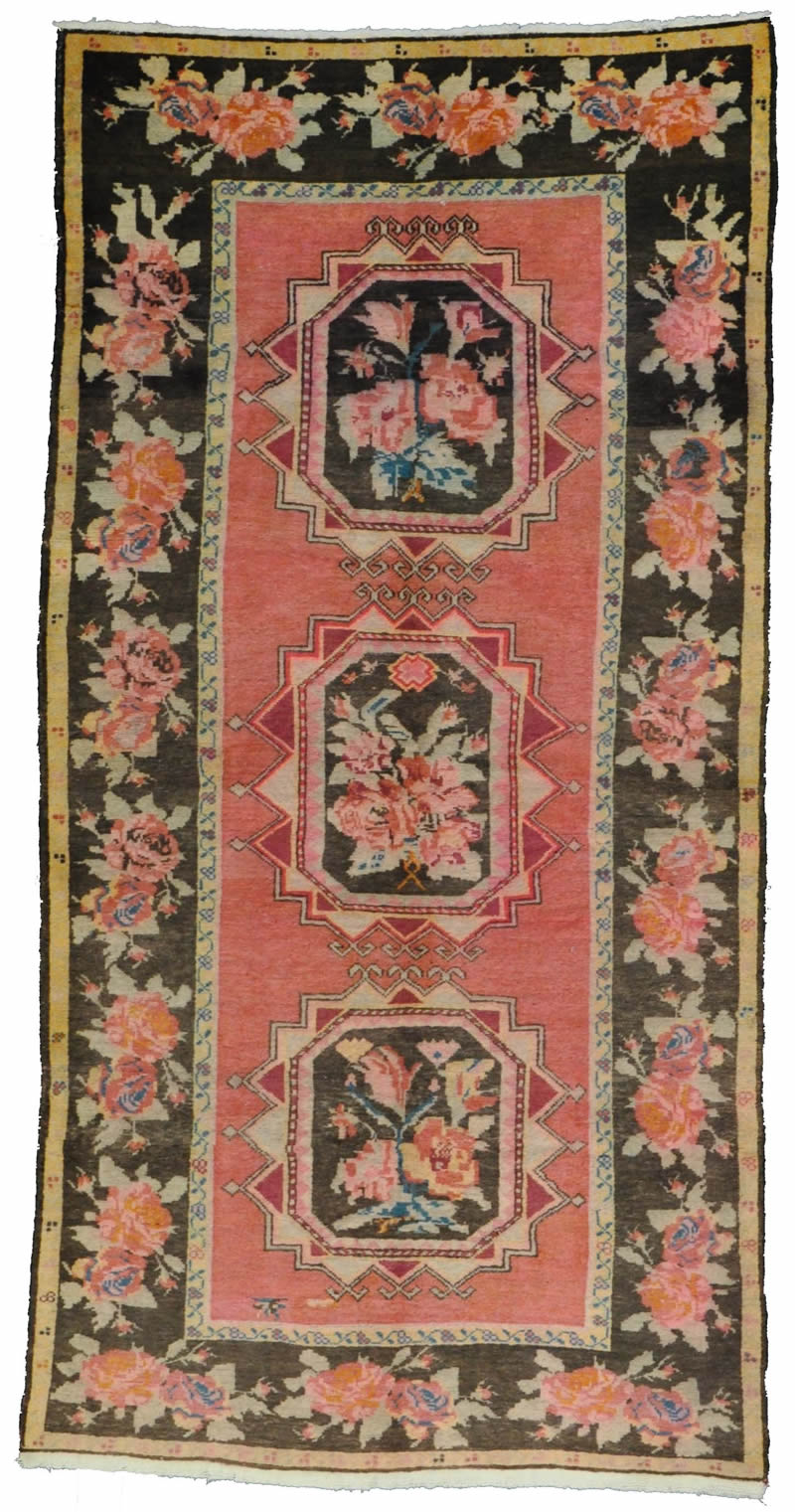 Russian Rug