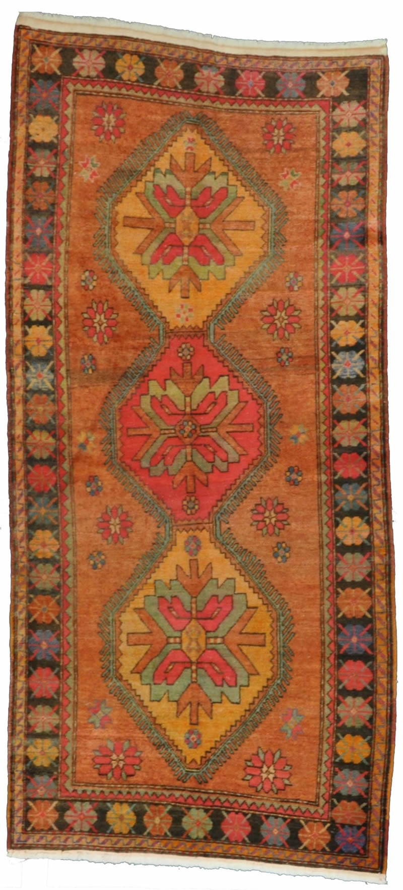 Russian Rug