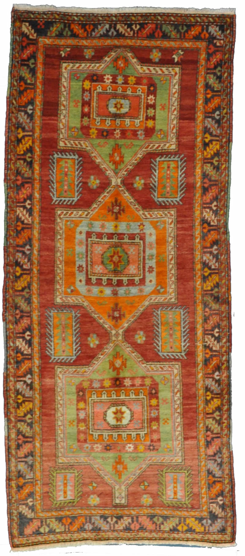 Russian Rug