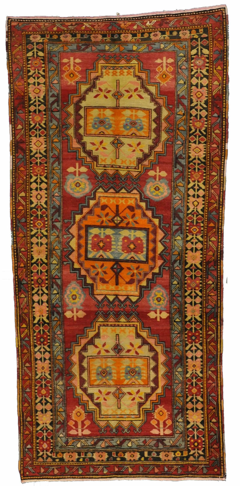 Russian Rug