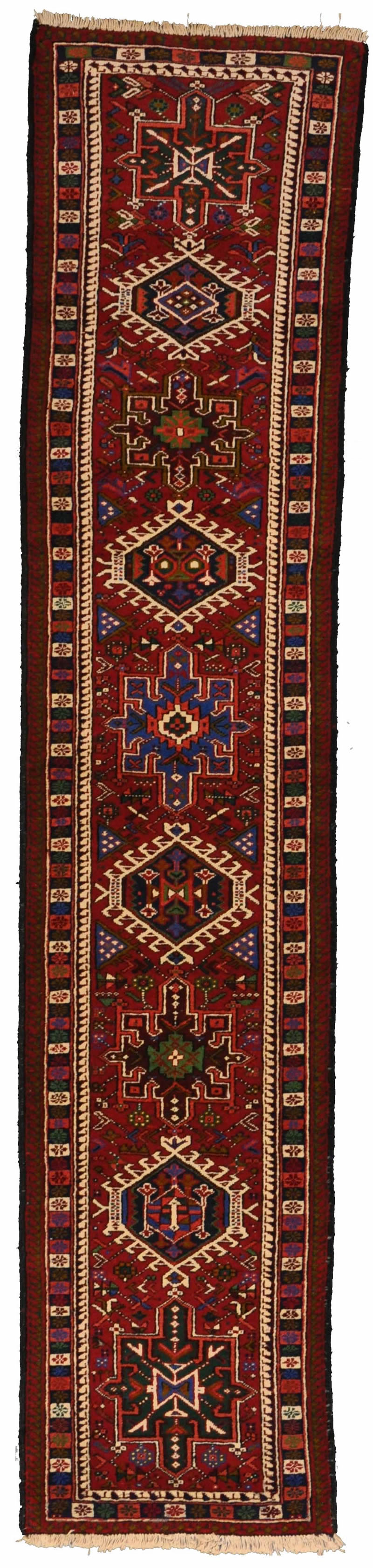 Persian Rug