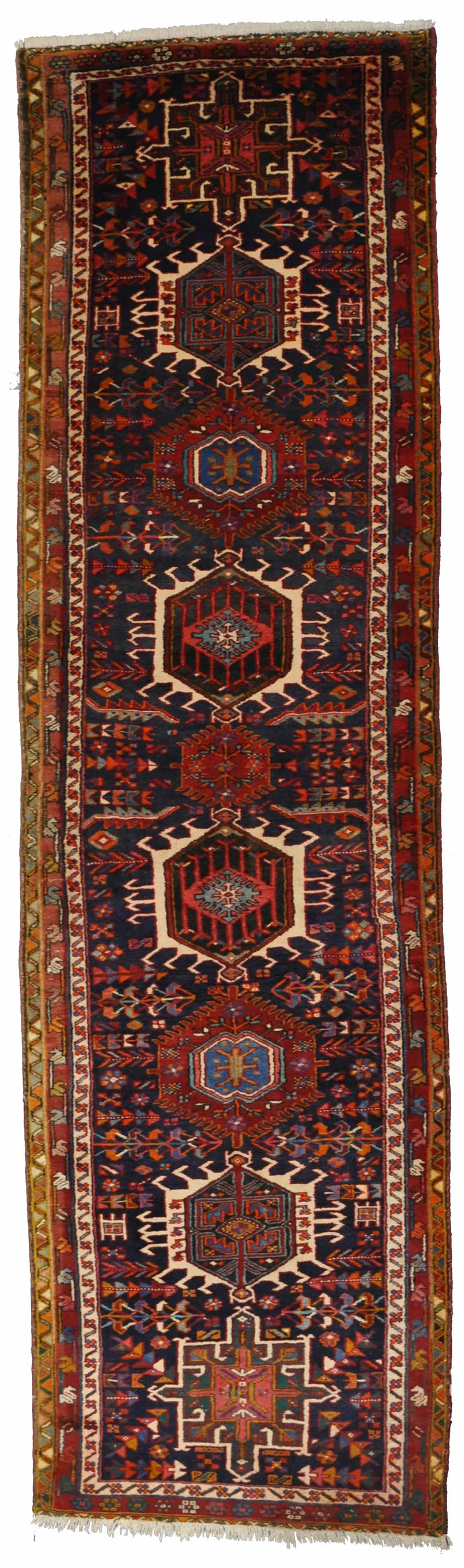 Persian Rug