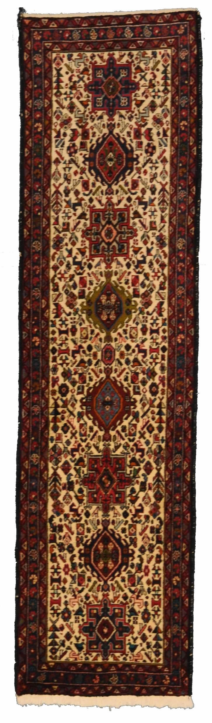 Persian Rug