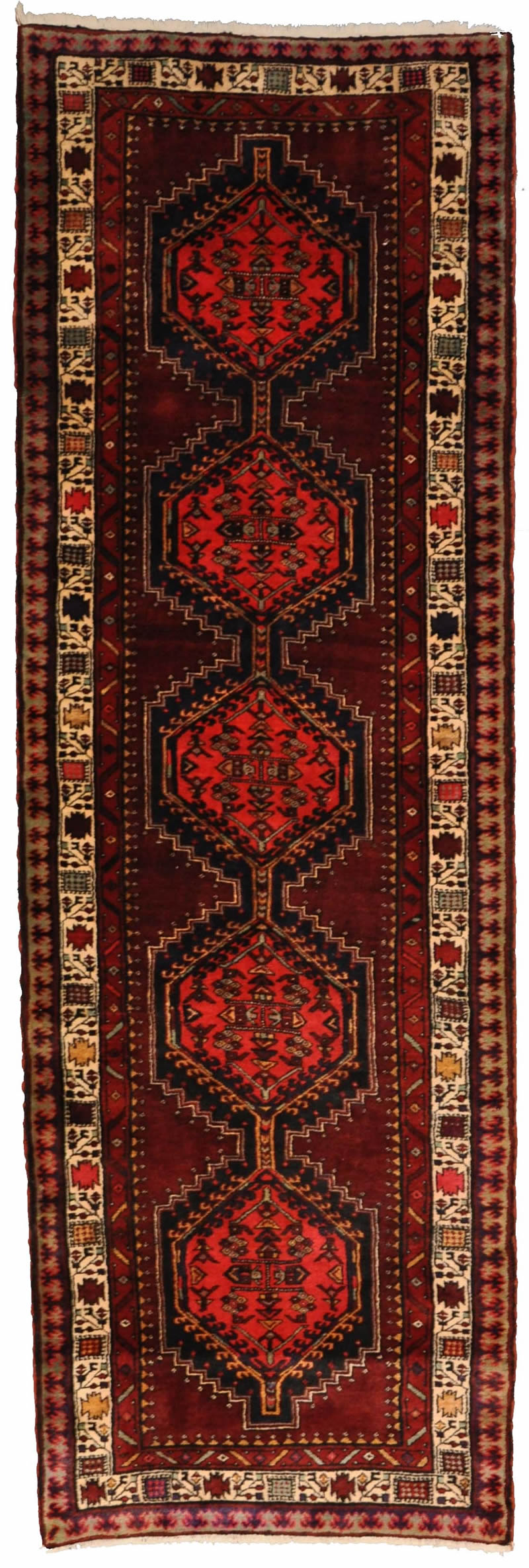 Persian Rug