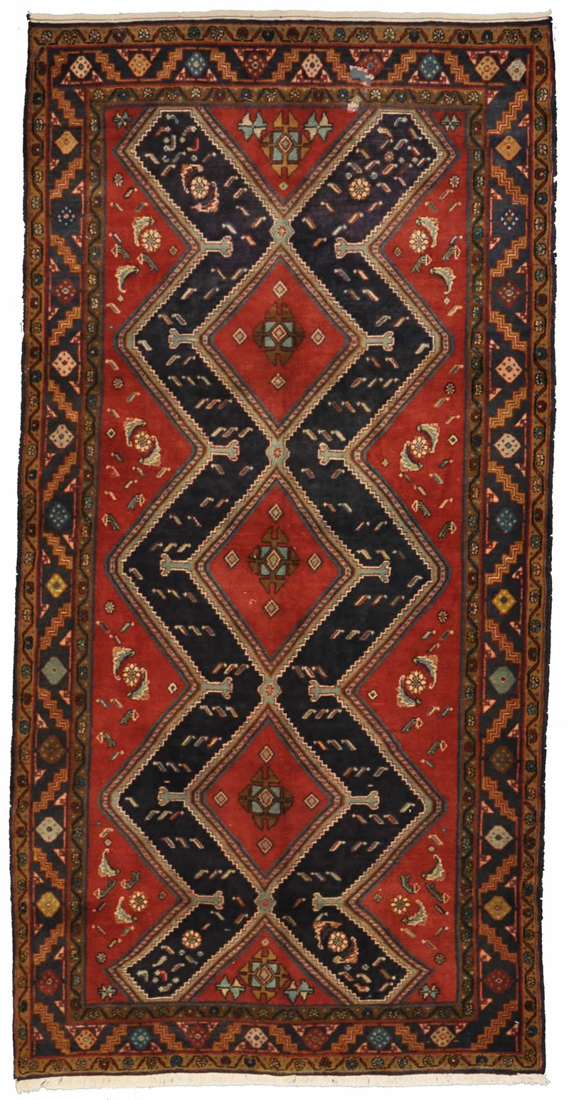 Persian Rug