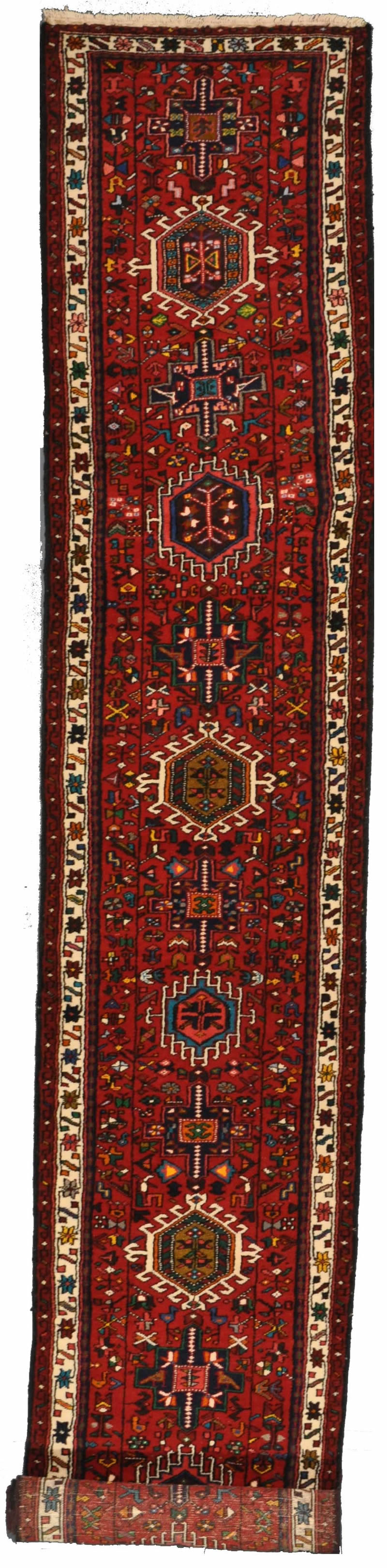 Persian Rug