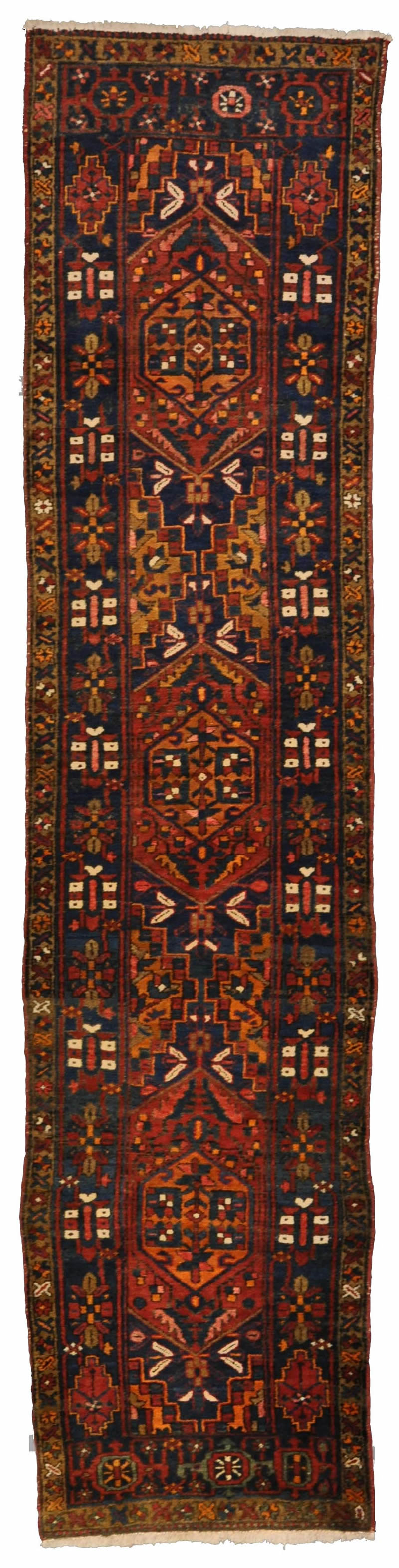 Persian Rug