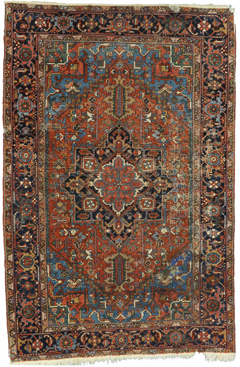 Persian Rug