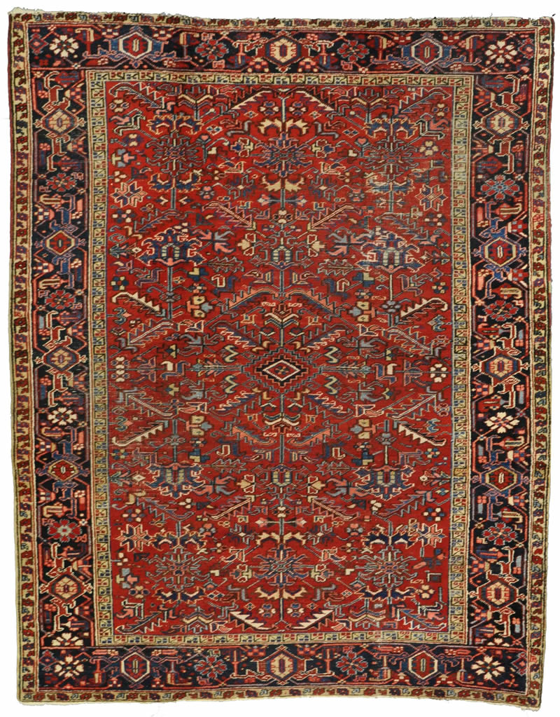 Persian Rug