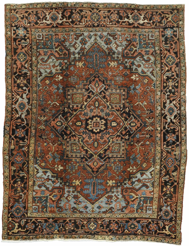 Persian Rug