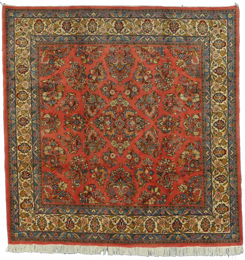 Persian Rug