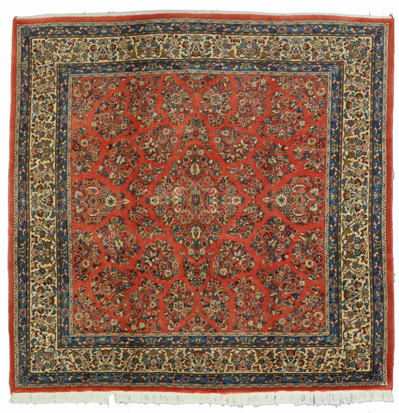 Persian Rug