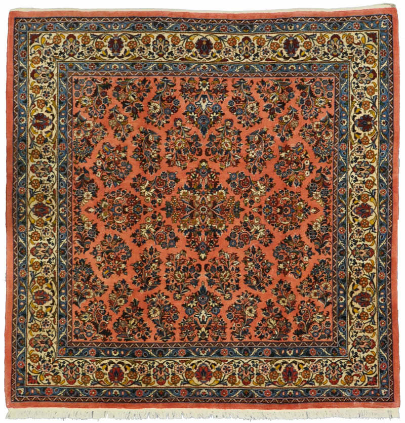 Persian Rug