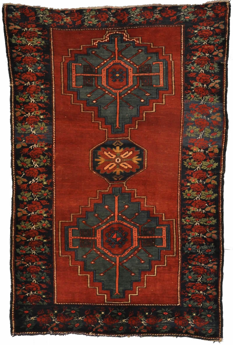 Russian Rug