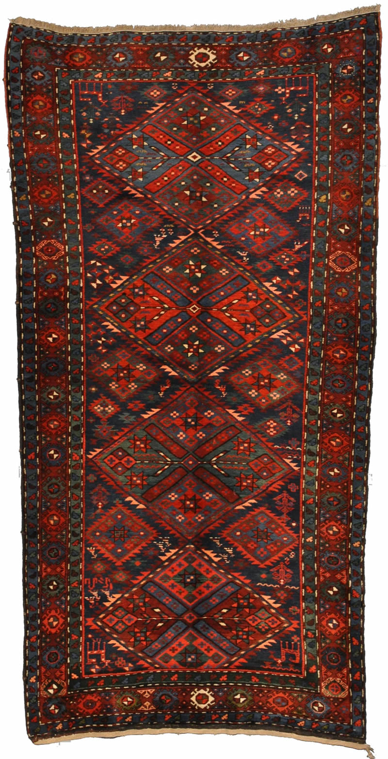 Russian Rug