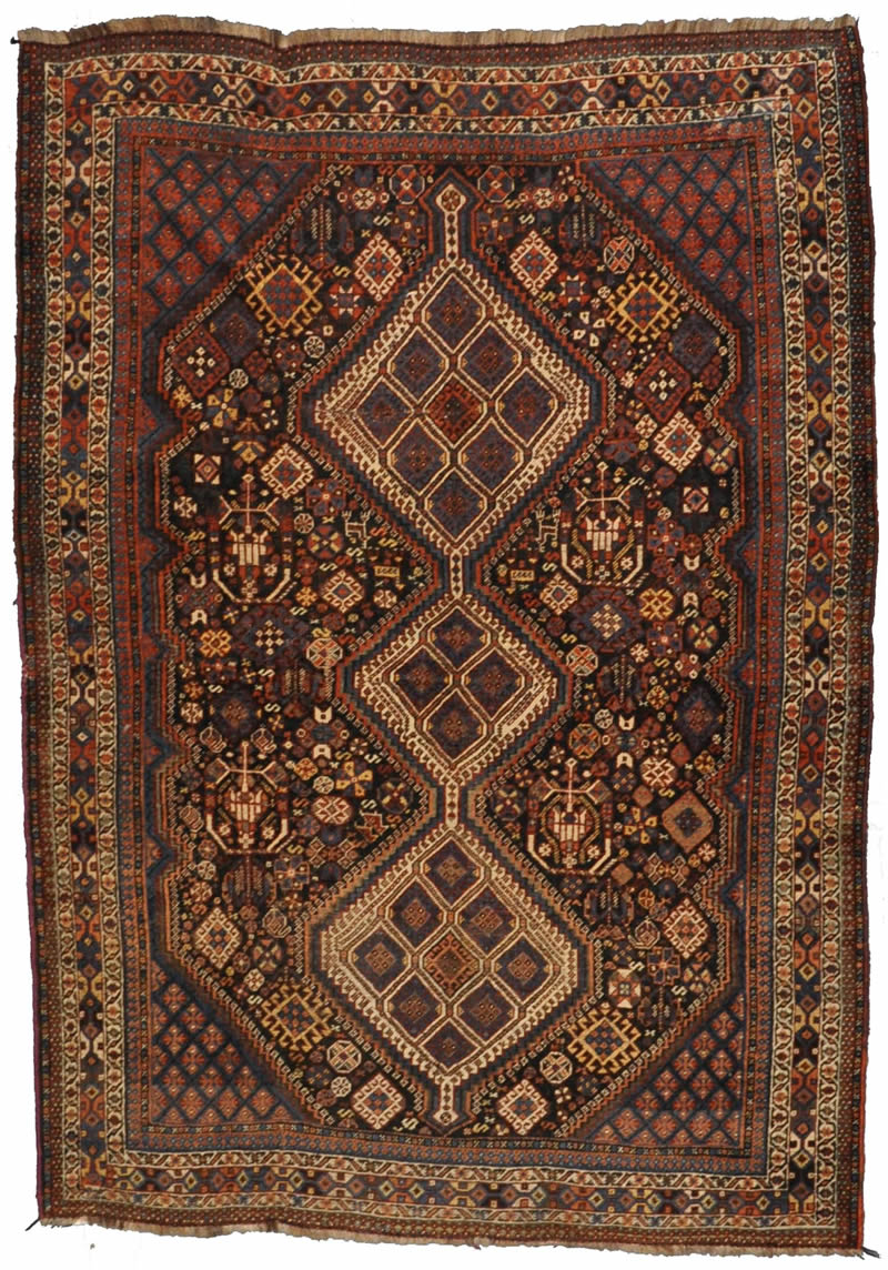 Persian Rug