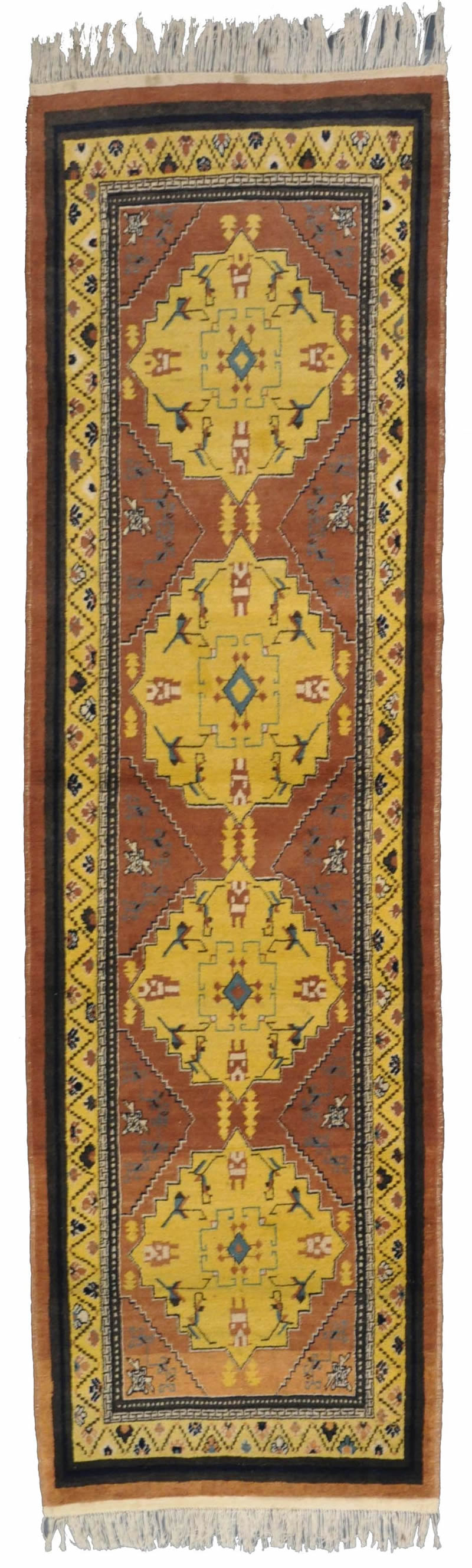 Turkish Rug