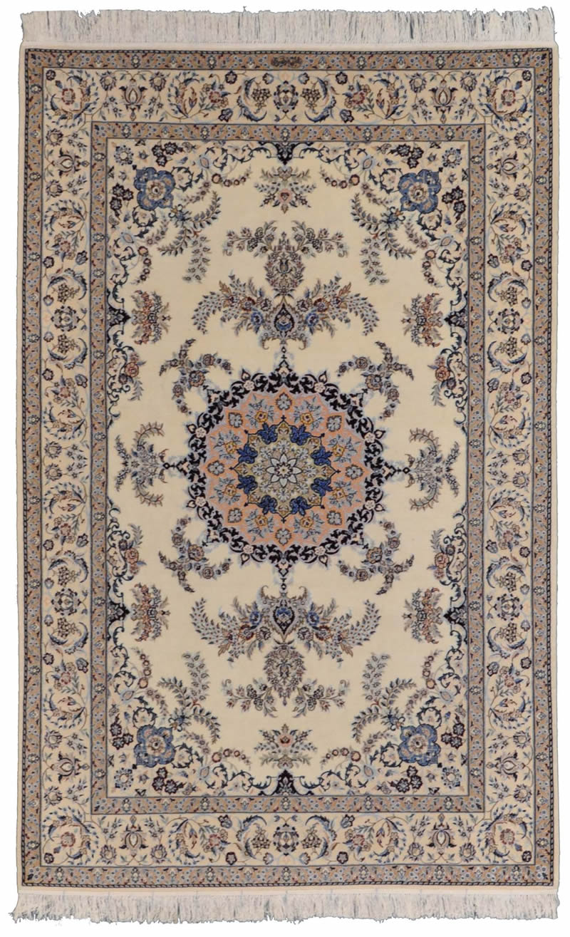 Persian Rug