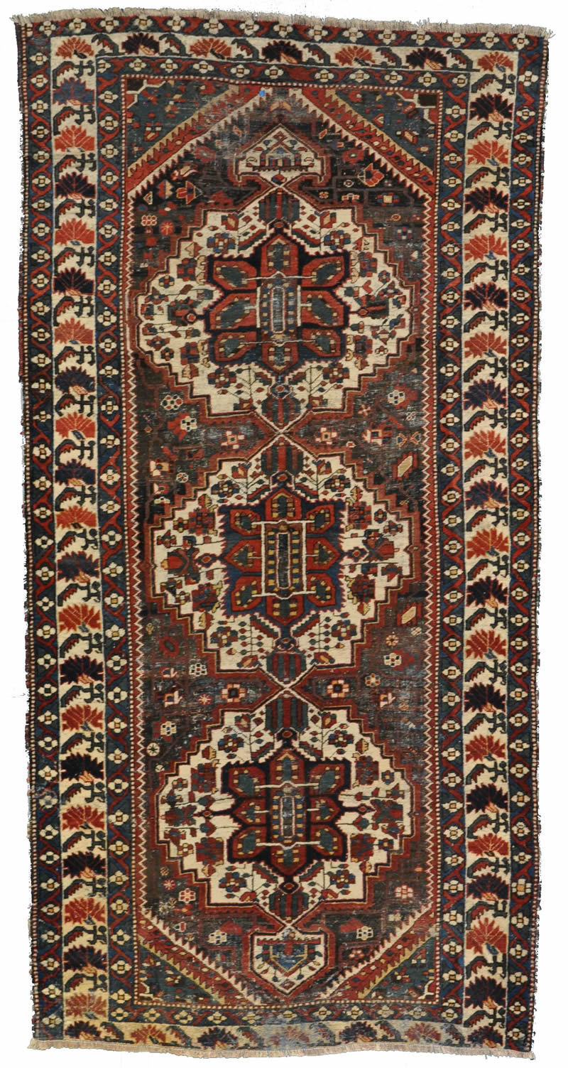 Persian Rug