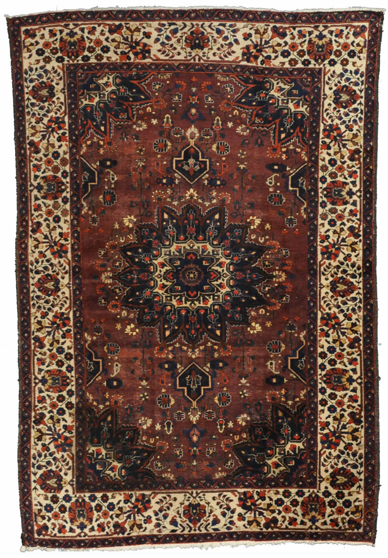 Persian Rug