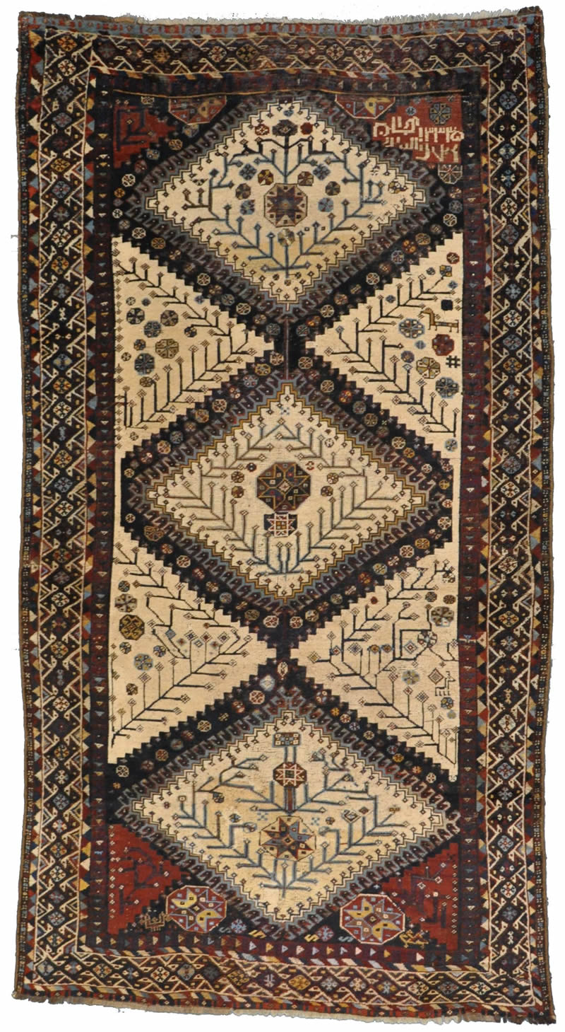 Persian Rug