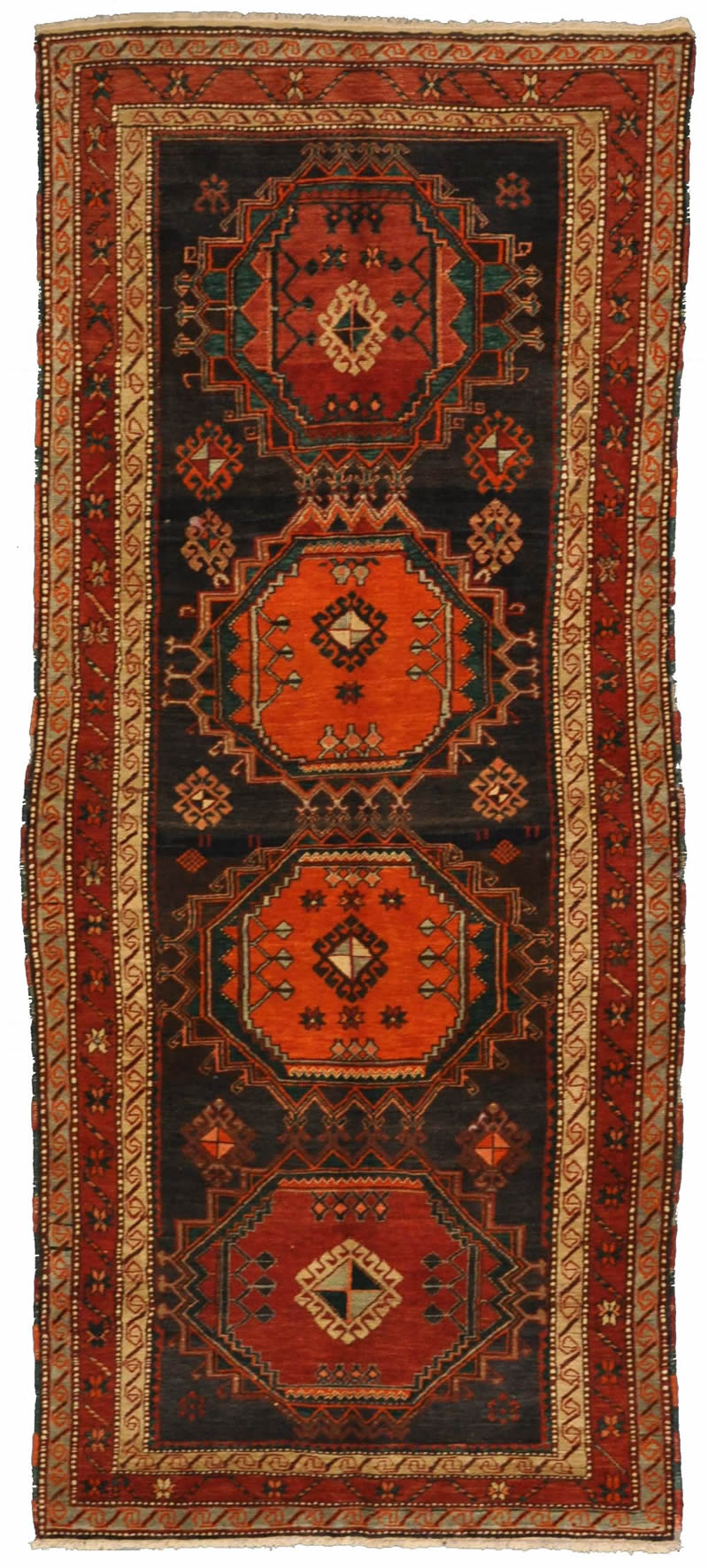 Persian Rug