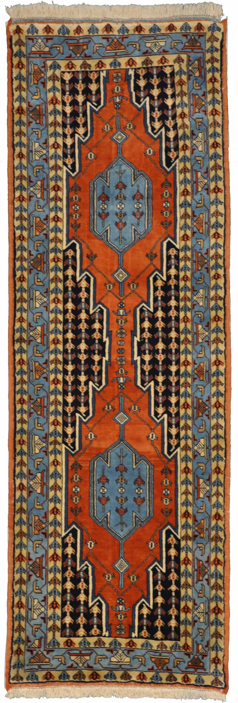 Persian Rug