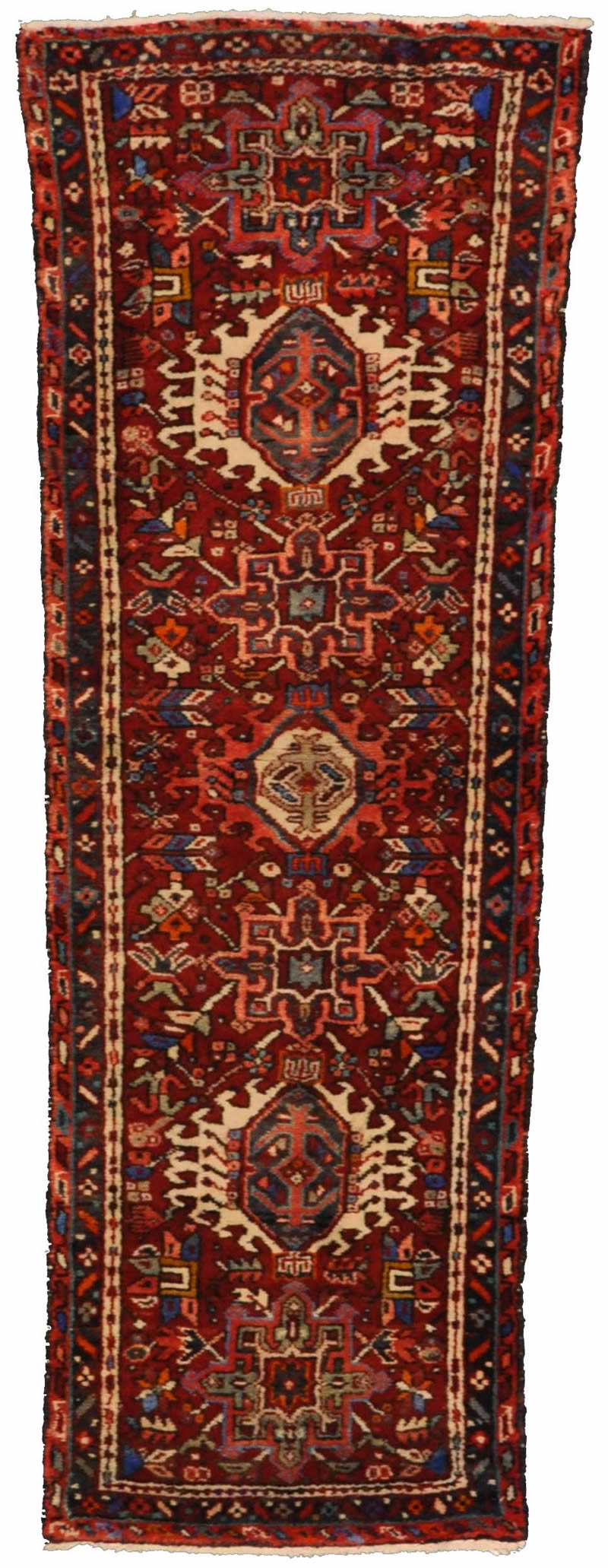 Persian Rug