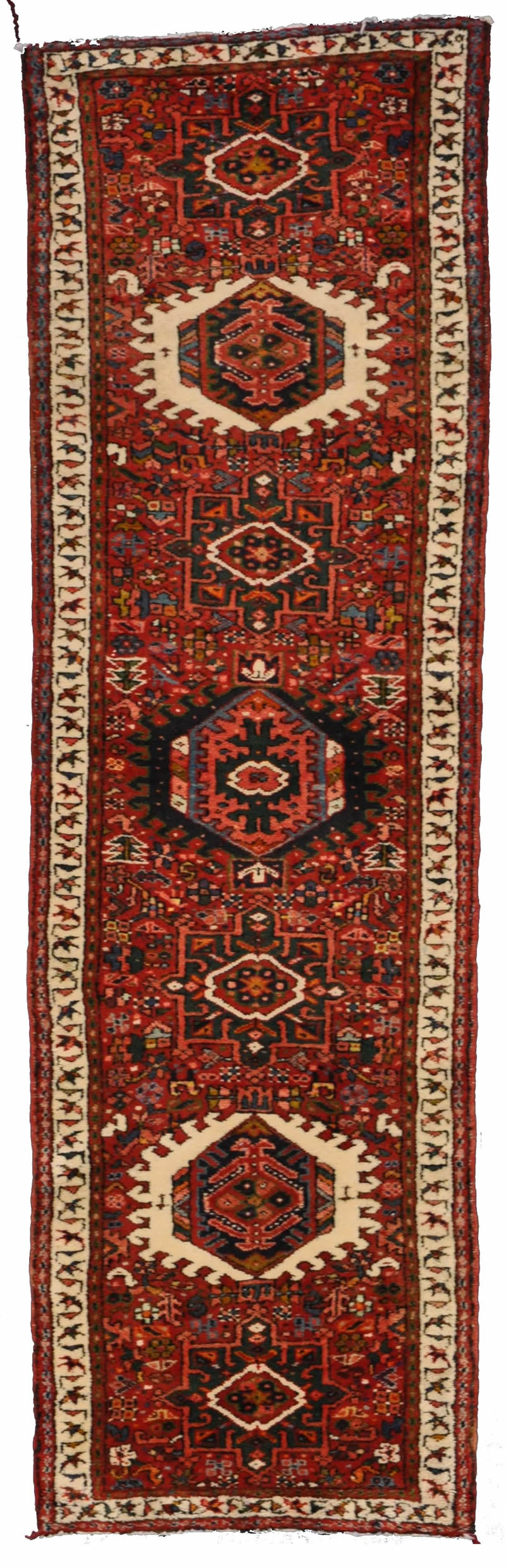 Persian Rug