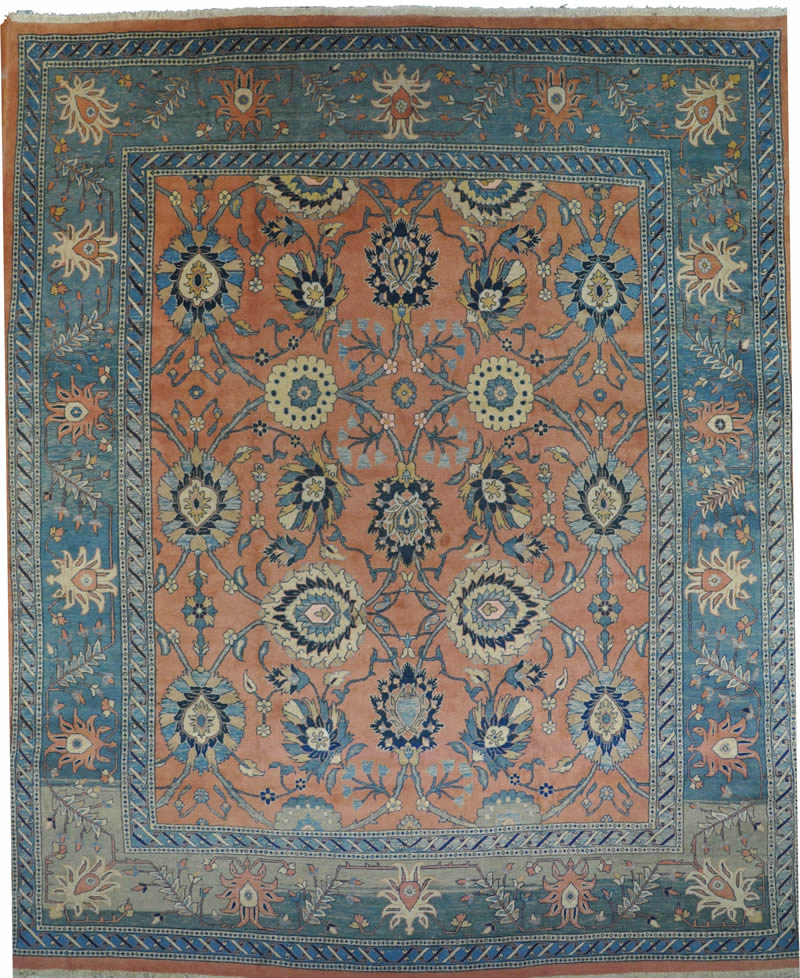 Persian Rug