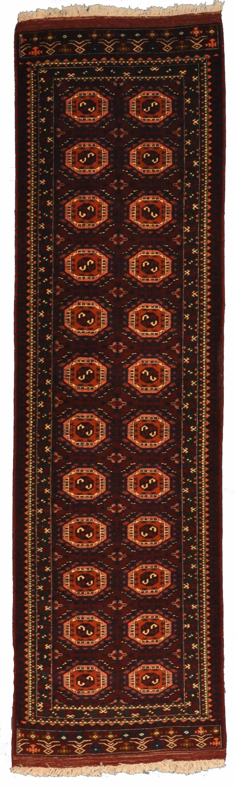 Persian Rug