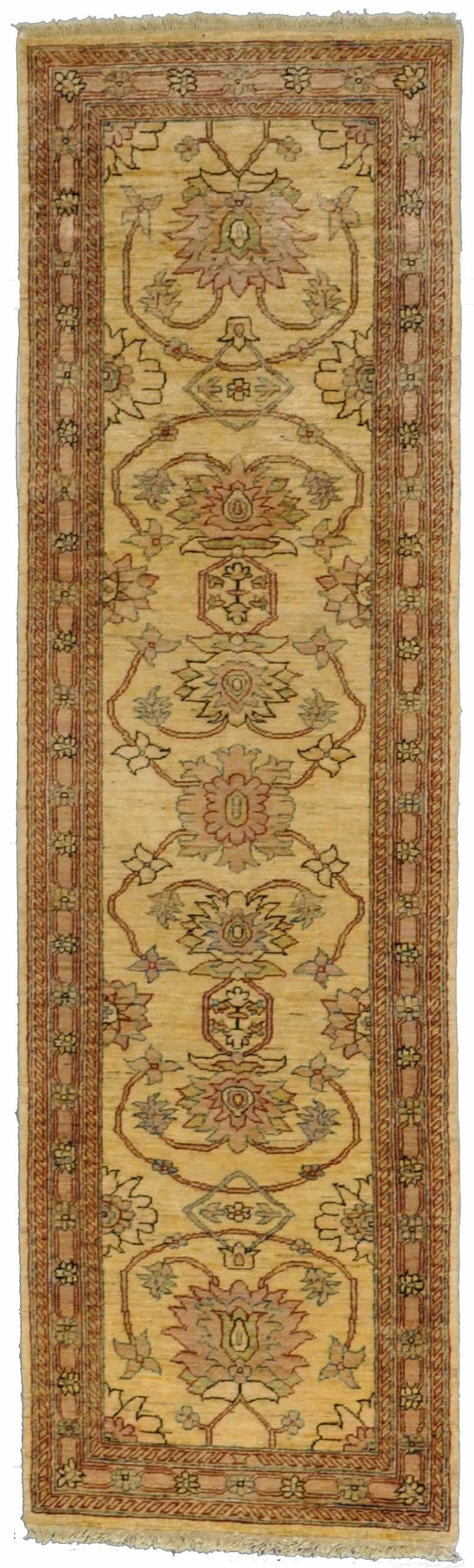 Pakistani Rug