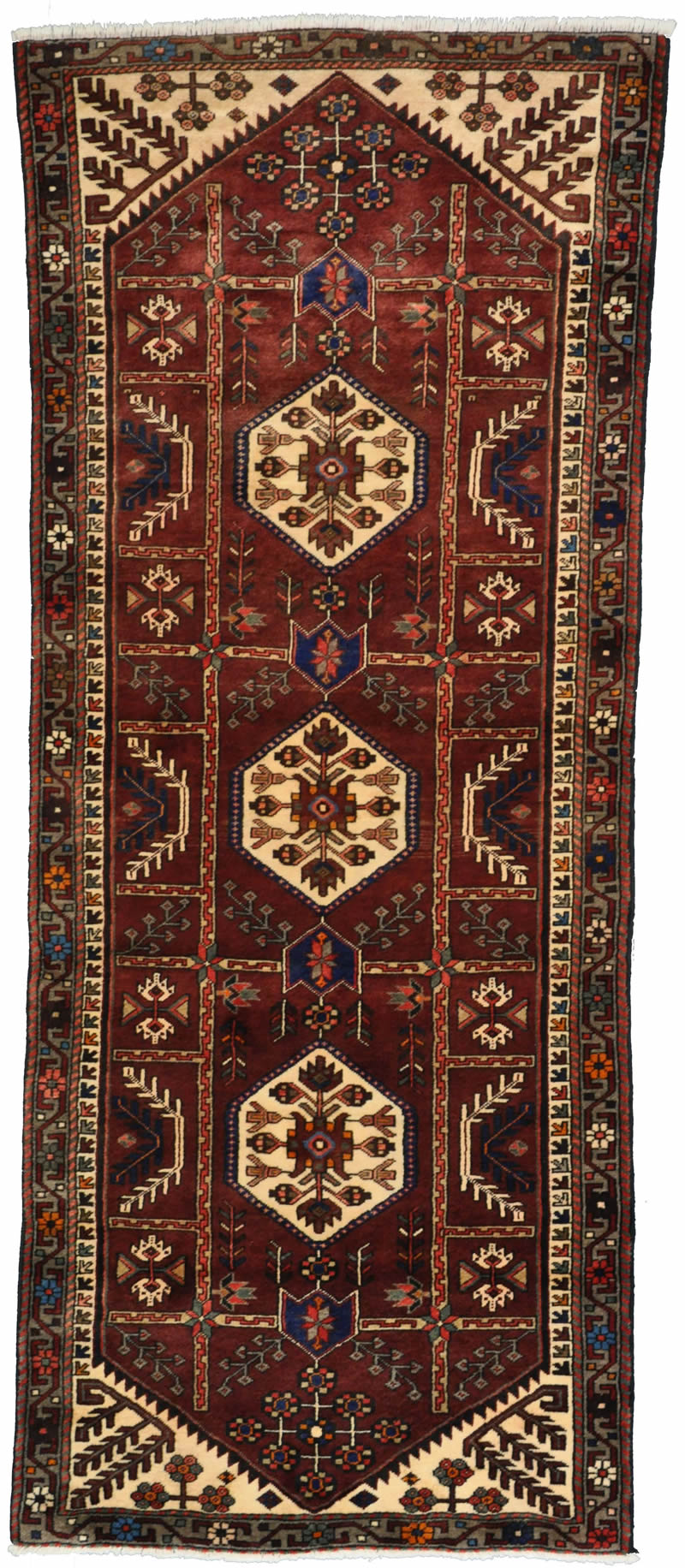 Persian Rug