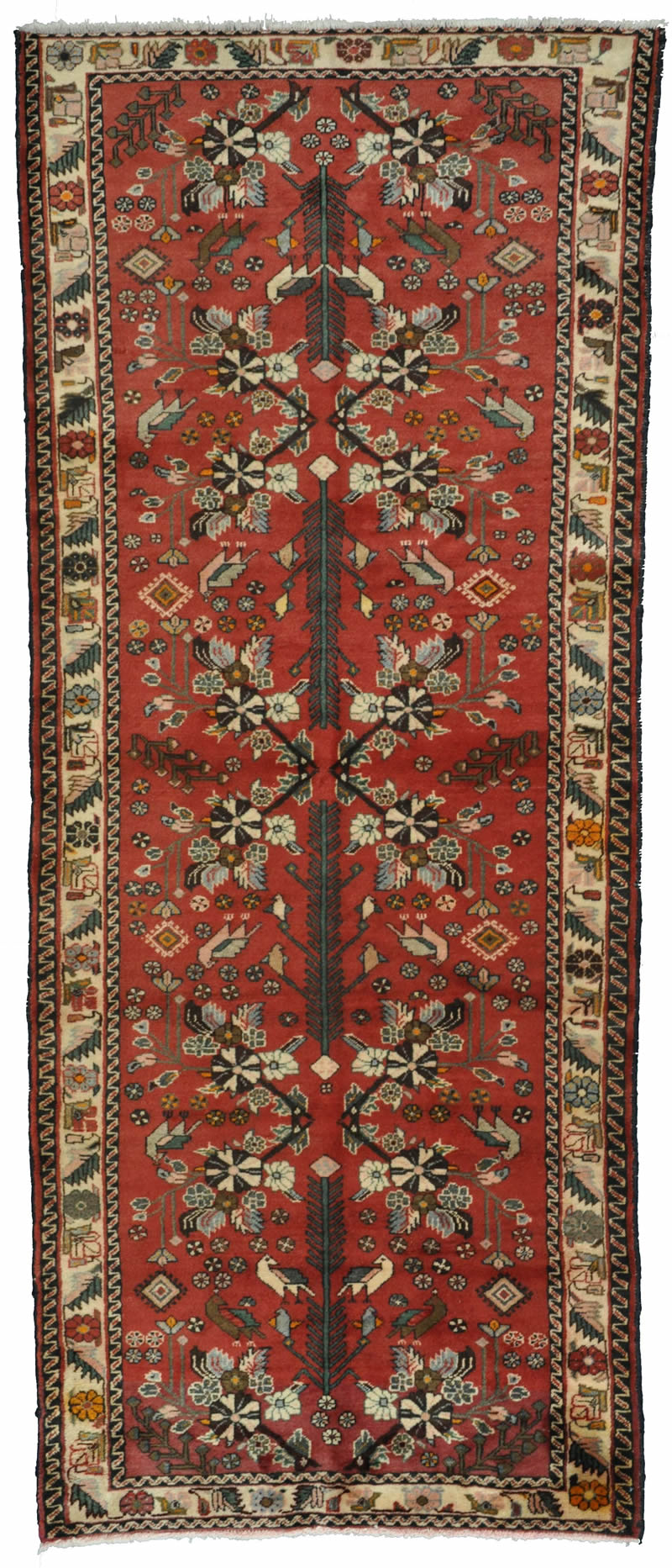 Persian Rug